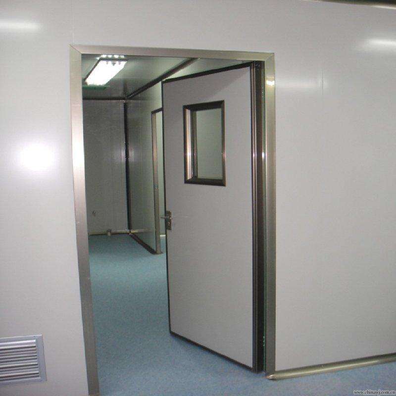 高港CT室防护铅门